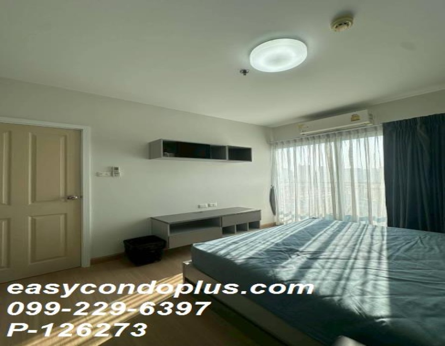 2 Bedrooms Bedrooms, ,2 BathroomsBathrooms,2 ห้องนอน,เช่า,13870