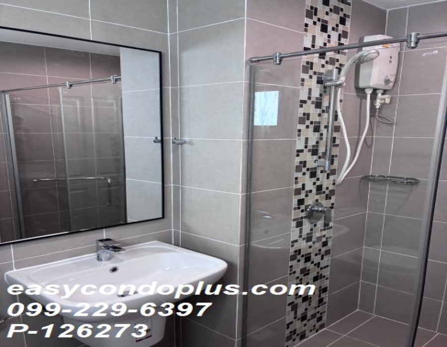 2 Bedrooms Bedrooms, ,2 BathroomsBathrooms,2 ห้องนอน,เช่า,13870