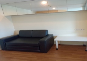 1 Bedroom Bedrooms, ,1 BathroomBathrooms,1 ห้องนอน,เช่า,13872