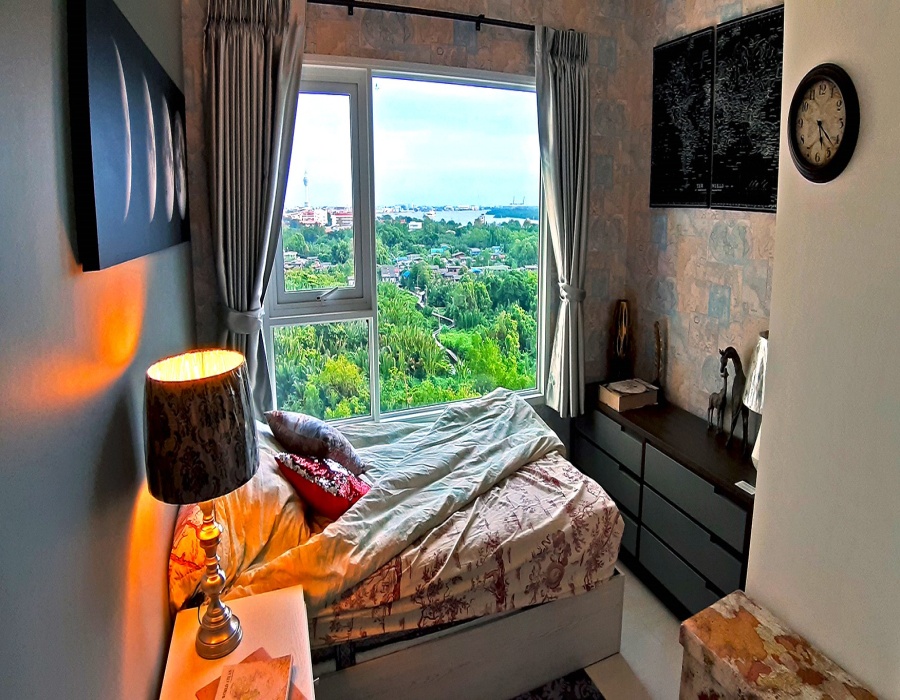 2 Bedrooms Bedrooms, ,1 BathroomBathrooms,2 ห้องนอน,เช่า,13873