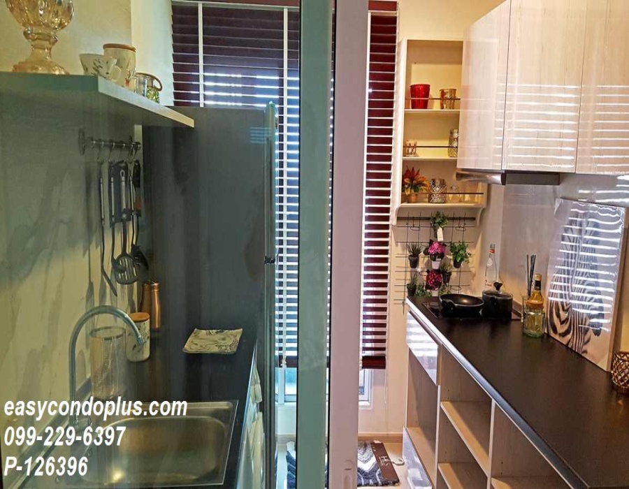 2 Bedrooms Bedrooms, ,1 BathroomBathrooms,2 ห้องนอน,เช่า,13873