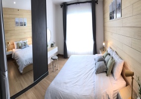 1 Bedroom Bedrooms, ,1 BathroomBathrooms,1 ห้องนอน,เช่า,13874