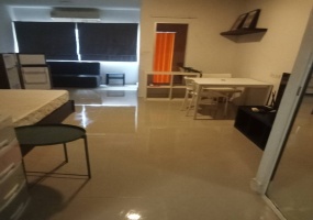 1 BathroomBathrooms,ห้องสตูดิโอ,เช่า,13875