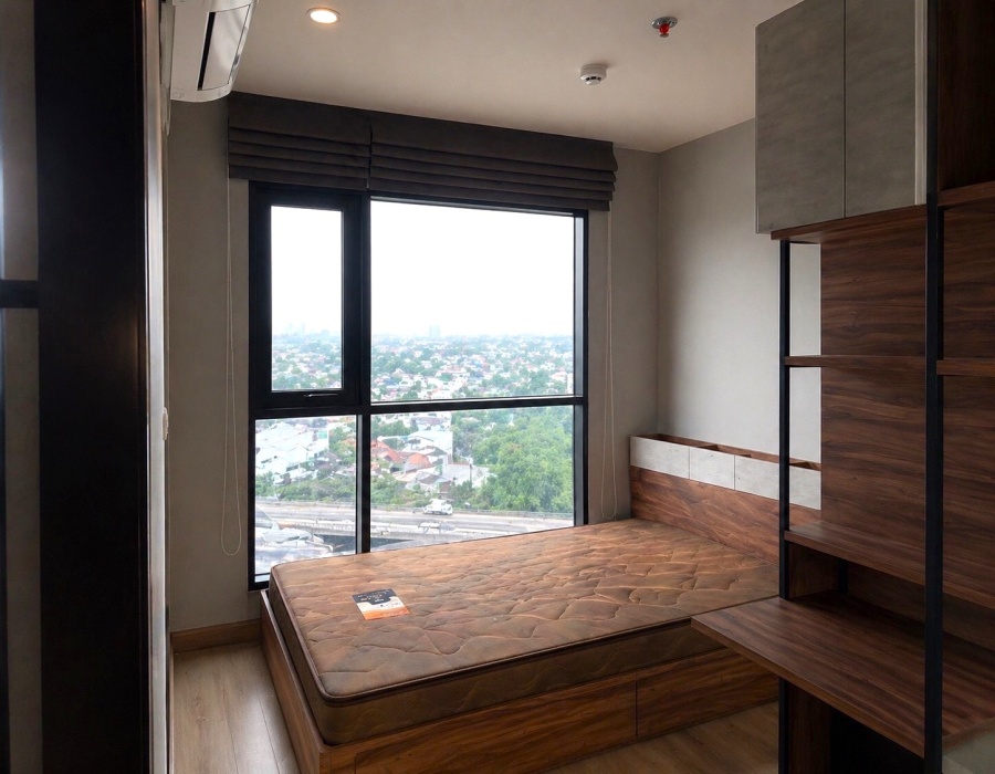 1 Bedroom Bedrooms, ,1 BathroomBathrooms,1 ห้องนอน,เช่า,13876