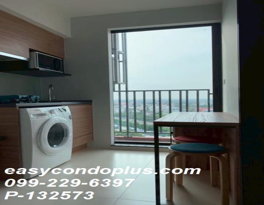 1 Bedroom Bedrooms, ,1 BathroomBathrooms,1 ห้องนอน,เช่า,13876