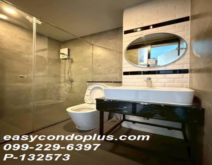 1 Bedroom Bedrooms, ,1 BathroomBathrooms,1 ห้องนอน,เช่า,13876