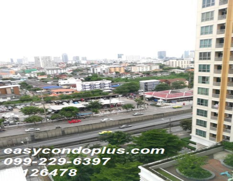 2 Bedrooms Bedrooms, ,1 BathroomBathrooms,2 ห้องนอน,เช่า,13879