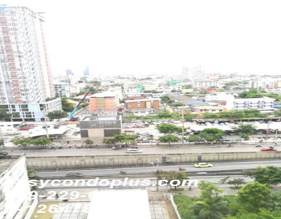 2 Bedrooms Bedrooms, ,1 BathroomBathrooms,2 ห้องนอน,เช่า,13879