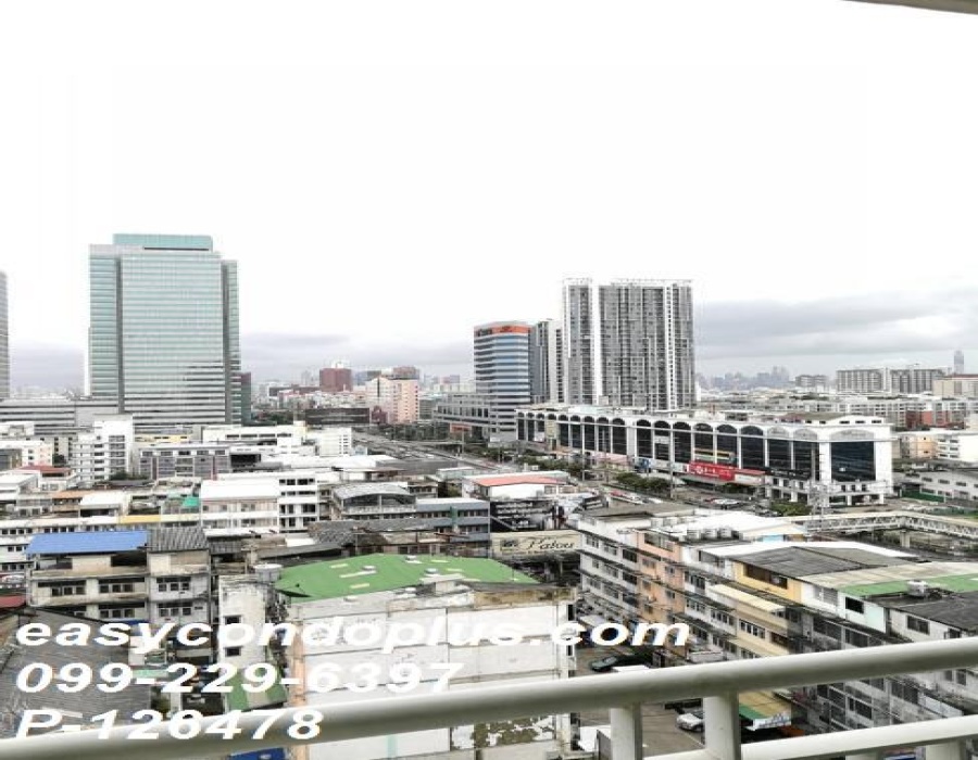 2 Bedrooms Bedrooms, ,1 BathroomBathrooms,2 ห้องนอน,เช่า,13879