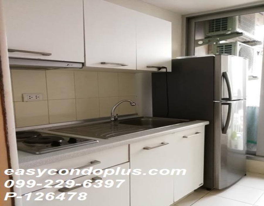 2 Bedrooms Bedrooms, ,1 BathroomBathrooms,2 ห้องนอน,เช่า,13879