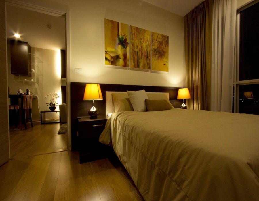1 Bedroom Bedrooms, ,1 BathroomBathrooms,1 ห้องนอน,เช่า,13880