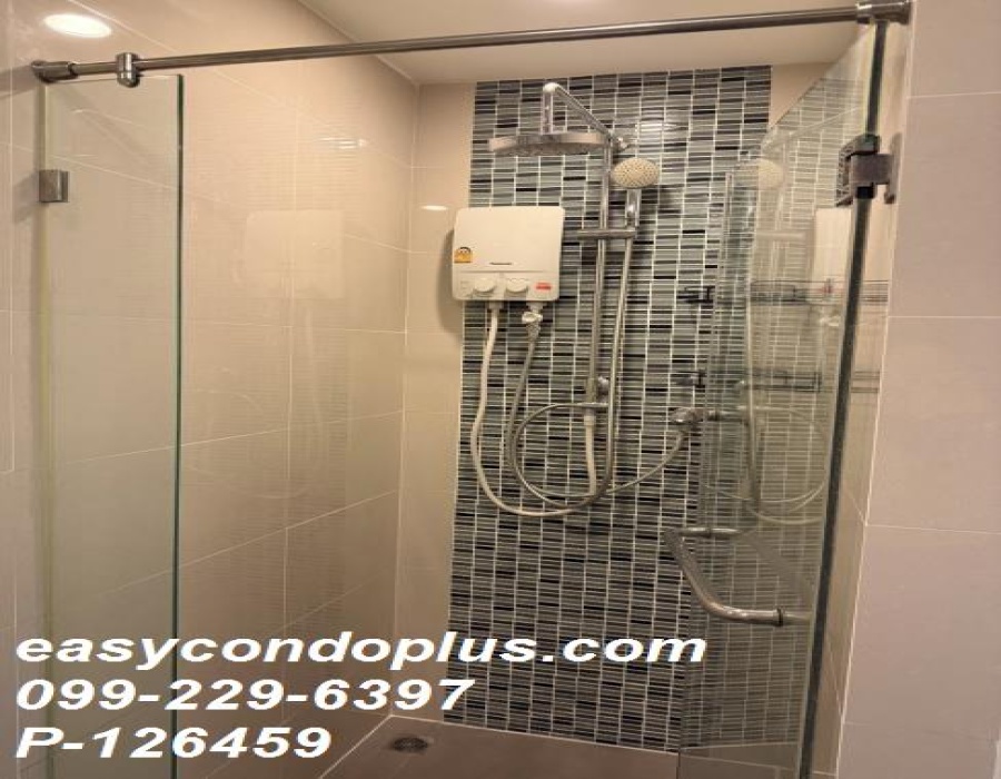 1 Bedroom Bedrooms, ,1 BathroomBathrooms,1 ห้องนอน,เช่า,13881