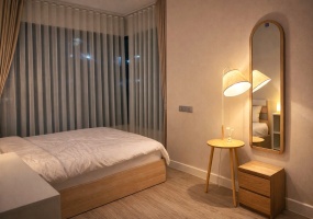 1 Bedroom Bedrooms, ,1 BathroomBathrooms,1 ห้องนอน,เช่า,13882