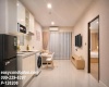 1 Bedroom Bedrooms, ,1 BathroomBathrooms,1 ห้องนอน,เช่า,13882