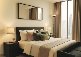 1 Bedroom Bedrooms, ,1 BathroomBathrooms,1 ห้องนอน,เช่า,13884