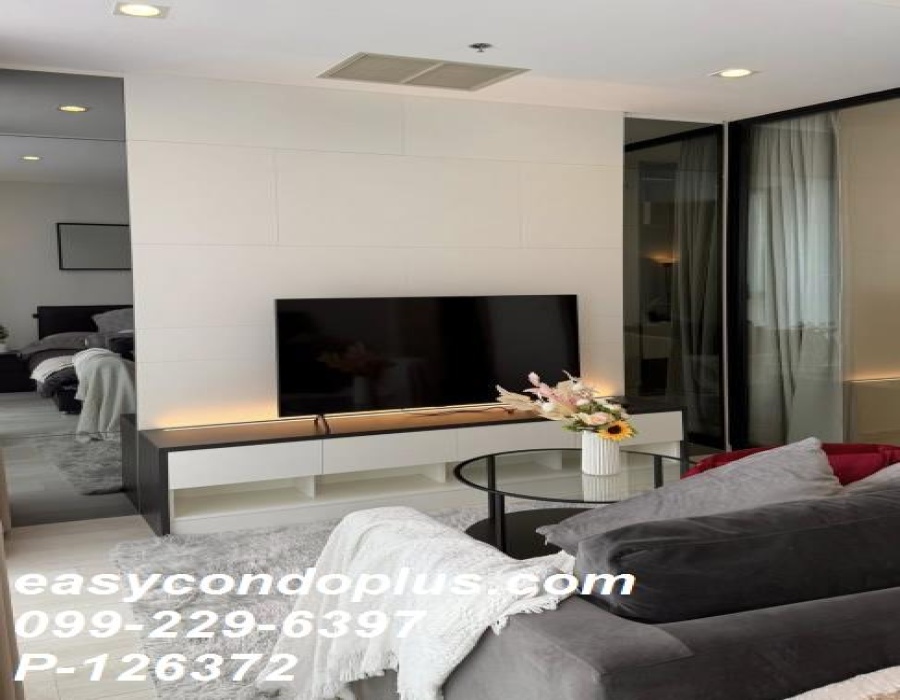 1 Bedroom Bedrooms, ,1 BathroomBathrooms,1 ห้องนอน,เช่า,13884