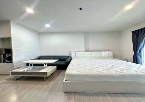 1 BathroomBathrooms,ห้องสตูดิโอ,เช่า,13885