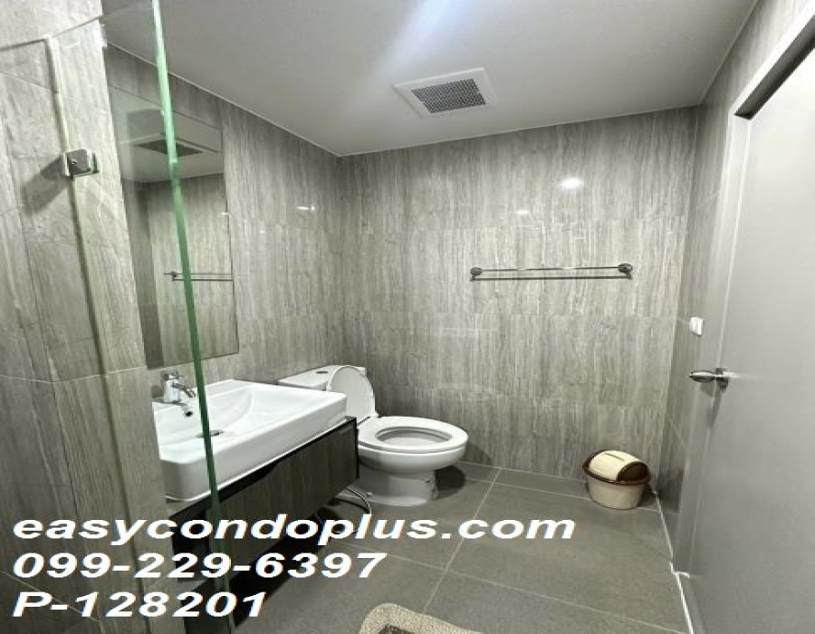 1 BathroomBathrooms,ห้องสตูดิโอ,เช่า,13885