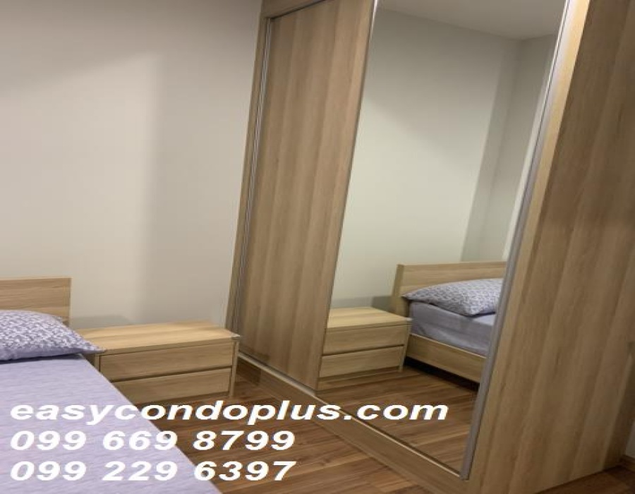 1 Bedroom Bedrooms, ,1 BathroomBathrooms,1 ห้องนอน,ขาย,2273