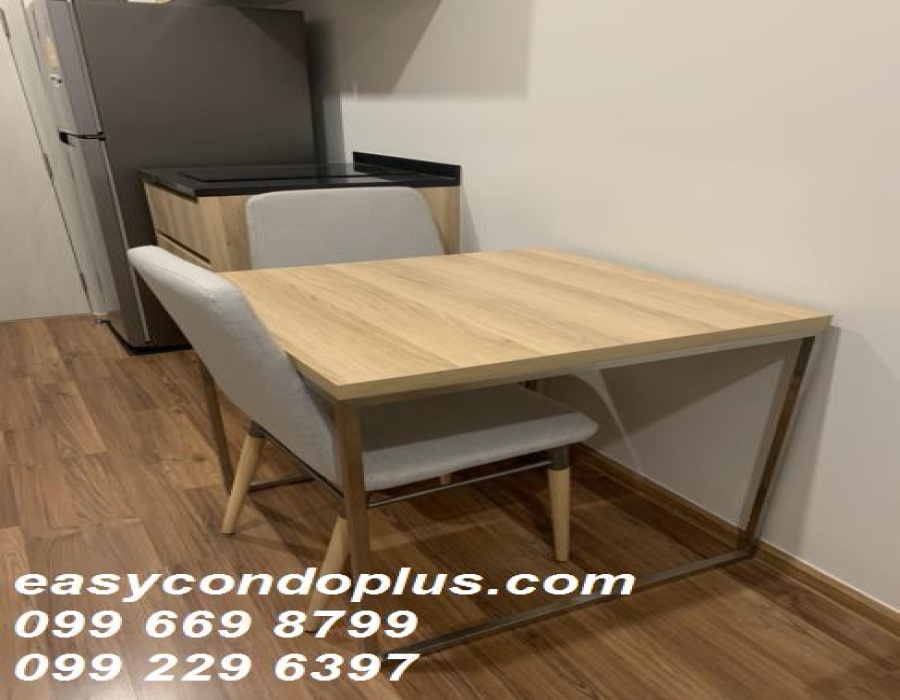 1 Bedroom Bedrooms, ,1 BathroomBathrooms,1 ห้องนอน,ขาย,2273