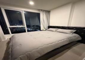 1 Bedroom Bedrooms, ,1 BathroomBathrooms,1 ห้องนอน,เช่า,13886