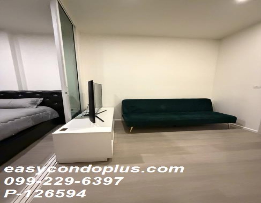 1 Bedroom Bedrooms, ,1 BathroomBathrooms,1 ห้องนอน,เช่า,13886