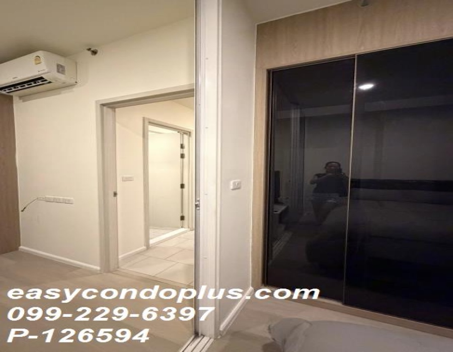 1 Bedroom Bedrooms, ,1 BathroomBathrooms,1 ห้องนอน,เช่า,13886