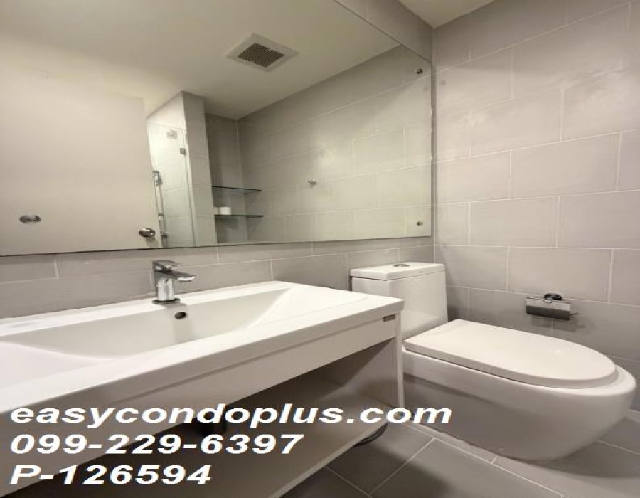 1 Bedroom Bedrooms, ,1 BathroomBathrooms,1 ห้องนอน,เช่า,13886