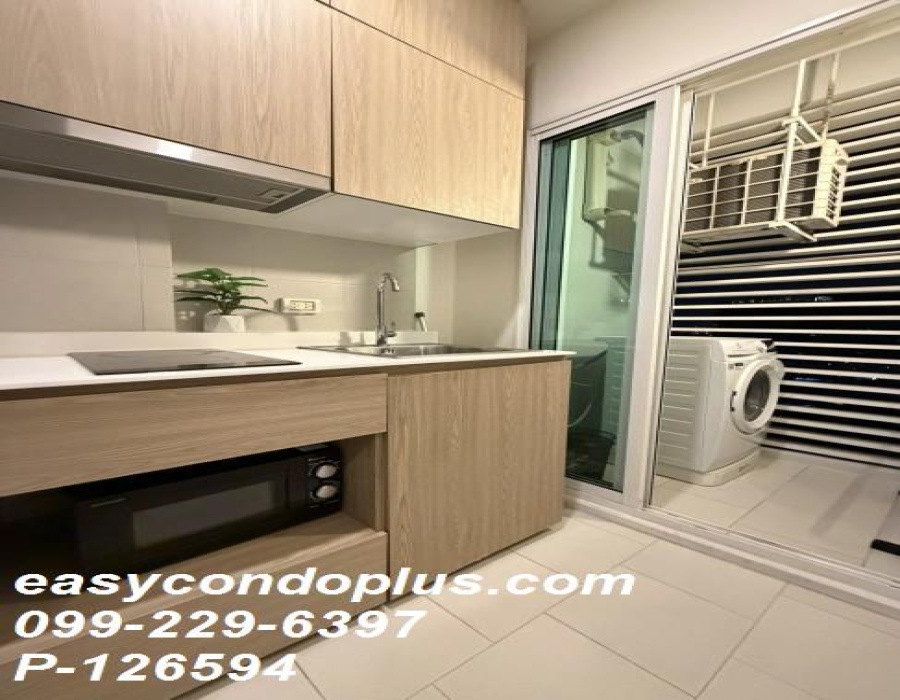 1 Bedroom Bedrooms, ,1 BathroomBathrooms,1 ห้องนอน,เช่า,13886