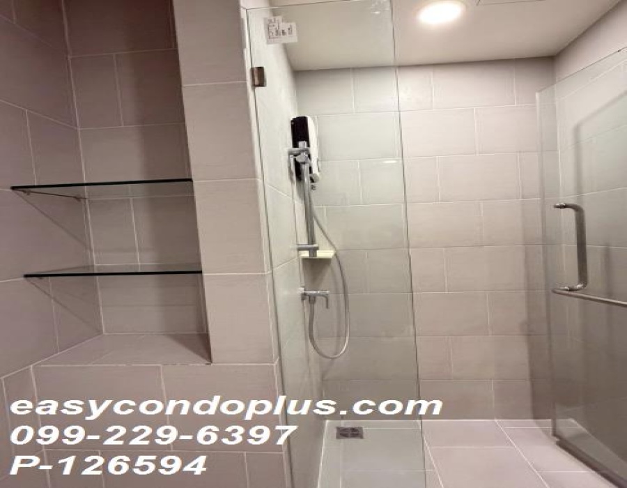 1 Bedroom Bedrooms, ,1 BathroomBathrooms,1 ห้องนอน,เช่า,13886
