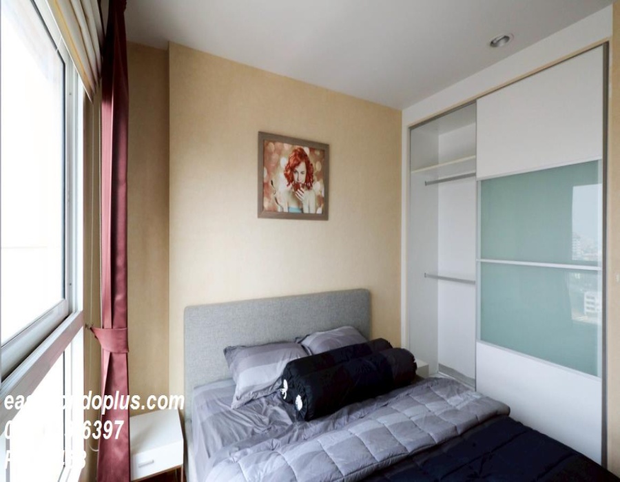 1 Bedroom Bedrooms, ,1 BathroomBathrooms,1 ห้องนอน,เช่า,13887