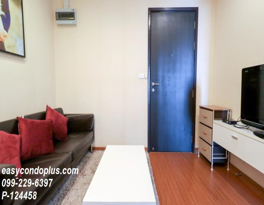 1 Bedroom Bedrooms, ,1 BathroomBathrooms,1 ห้องนอน,เช่า,13887