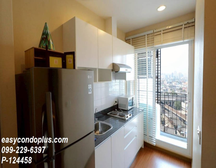 1 Bedroom Bedrooms, ,1 BathroomBathrooms,1 ห้องนอน,เช่า,13887