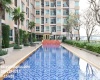 1 Bedroom Bedrooms, ,1 BathroomBathrooms,1 ห้องนอน,เช่า,13887