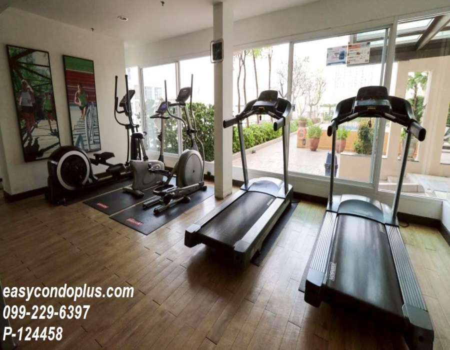 1 Bedroom Bedrooms, ,1 BathroomBathrooms,1 ห้องนอน,เช่า,13887