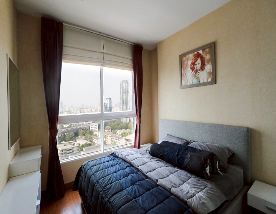 1 Bedroom Bedrooms, ,1 BathroomBathrooms,1 ห้องนอน,เช่า,13887