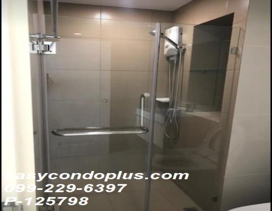 1 Bedroom Bedrooms, ,1 BathroomBathrooms,1 ห้องนอน,เช่า,13888