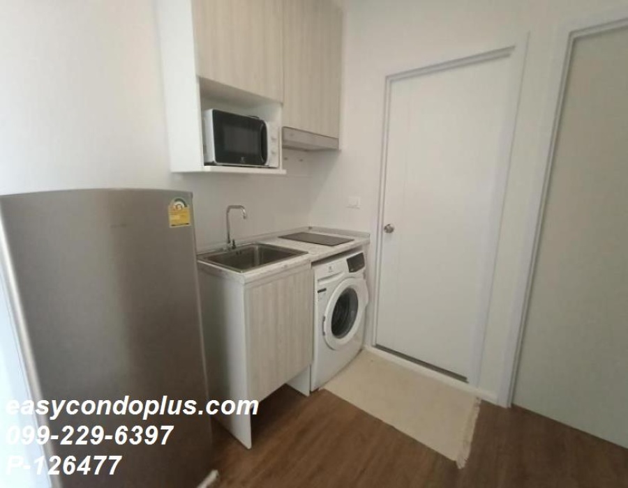 2 Bedrooms Bedrooms, ,1 BathroomBathrooms,2 ห้องนอน,เช่า,13889