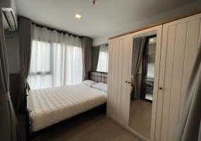 1 Bedroom Bedrooms, ,1 BathroomBathrooms,1 ห้องนอน,เช่า,13890