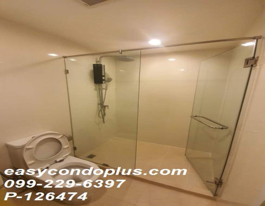 1 Bedroom Bedrooms, ,1 BathroomBathrooms,1 ห้องนอน,เช่า,13891