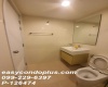 1 Bedroom Bedrooms, ,1 BathroomBathrooms,1 ห้องนอน,เช่า,13891