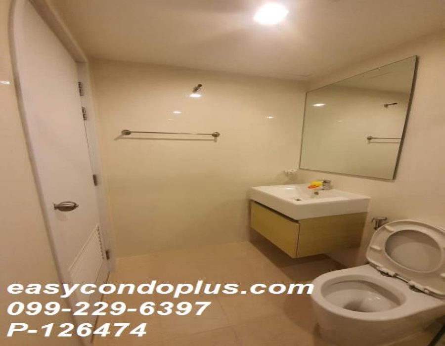 1 Bedroom Bedrooms, ,1 BathroomBathrooms,1 ห้องนอน,เช่า,13891