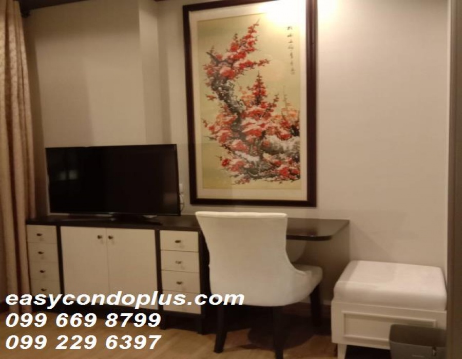 1 BathroomBathrooms,ห้องสตูดิโอ,เช่า,2274