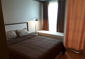 1 BathroomBathrooms,ห้องสตูดิโอ,เช่า,2274