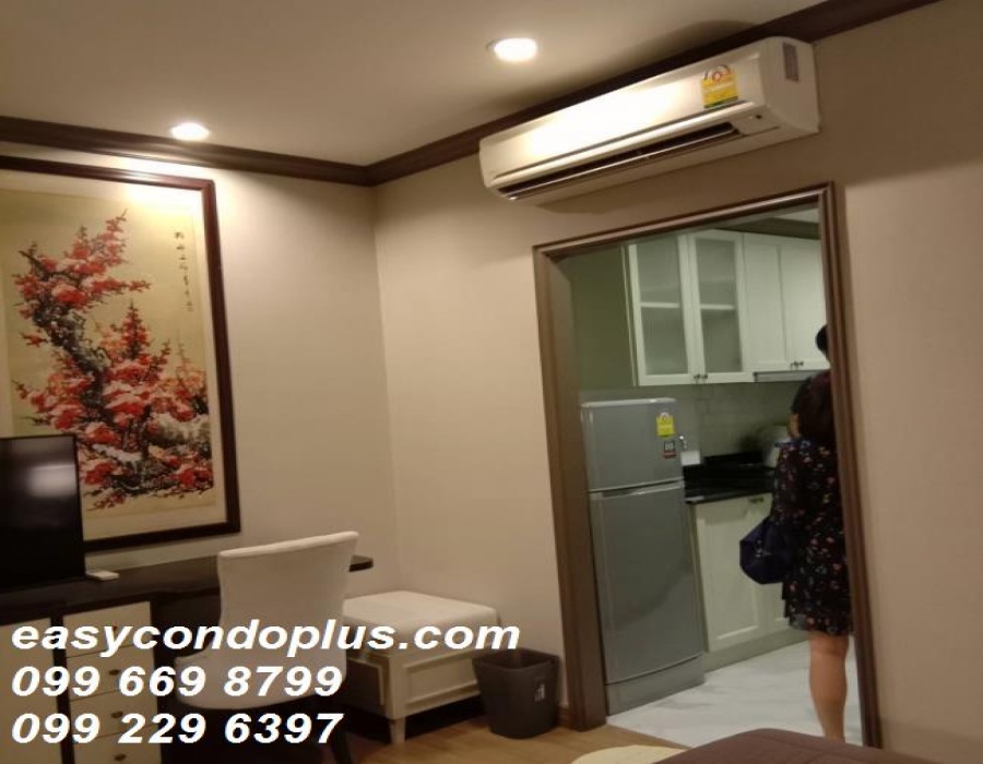 1 BathroomBathrooms,ห้องสตูดิโอ,เช่า,2274