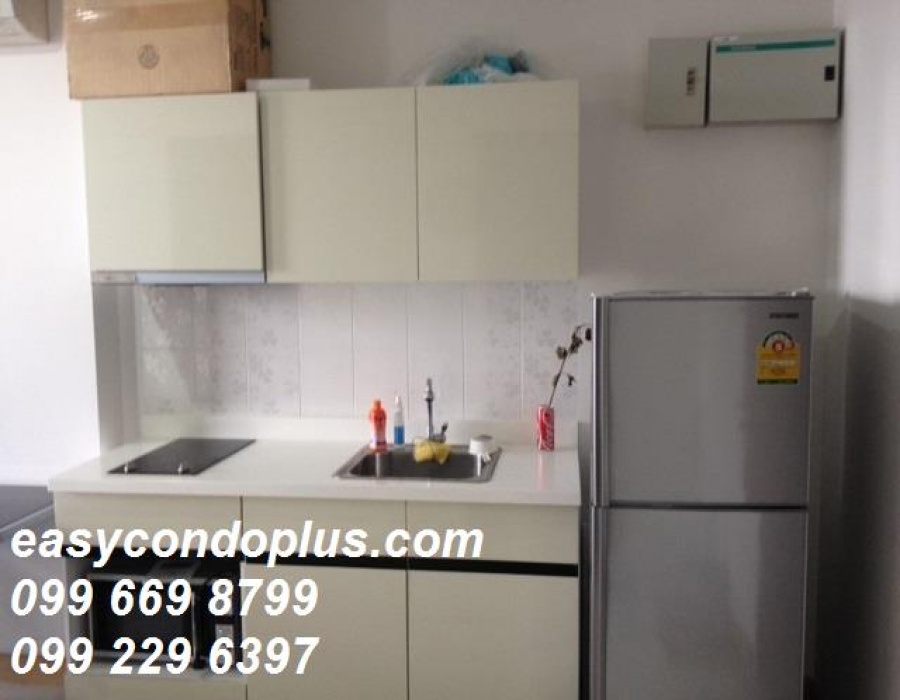 1 Bedroom Bedrooms, ,1 BathroomBathrooms,1 ห้องนอน,เช่า,2275