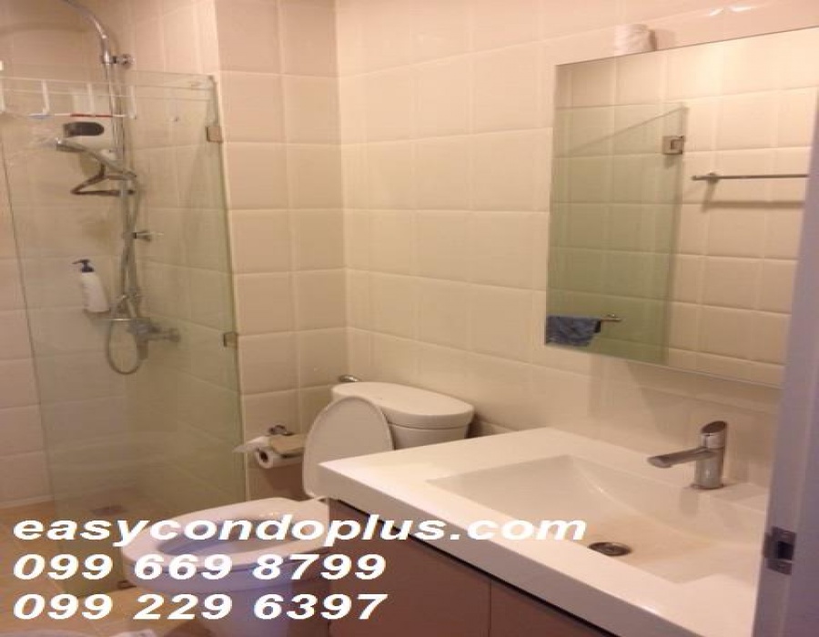 1 Bedroom Bedrooms, ,1 BathroomBathrooms,1 ห้องนอน,เช่า,2275