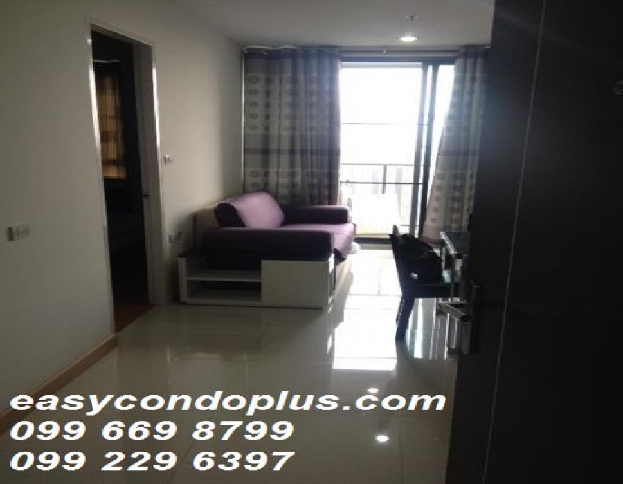1 Bedroom Bedrooms, ,1 BathroomBathrooms,1 ห้องนอน,เช่า,2275