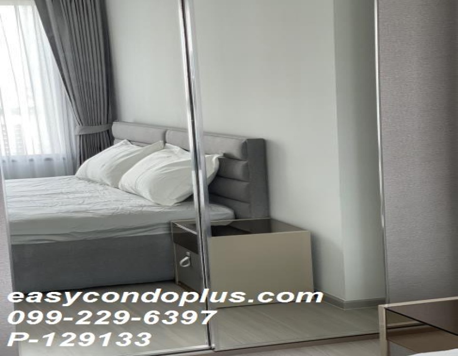 1 Bedroom Bedrooms, ,1 BathroomBathrooms,1 ห้องนอน,เช่า,13906