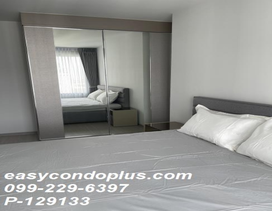 1 Bedroom Bedrooms, ,1 BathroomBathrooms,1 ห้องนอน,เช่า,13906